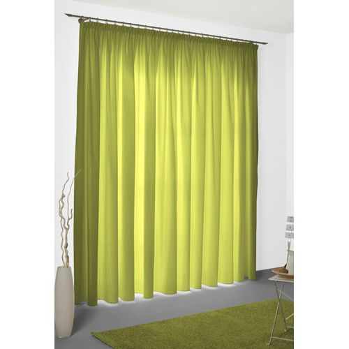 4004567249397 - Vorhang WIRTH Newbury Gardinen Gr 125 cm Kräuselband 65 cm grün Kräuselband Gardine 4004567249397 - Vorhang WIRTH Newbury Gardinen Gr 125 cm Kräuselband 65 cm grün Kräuselband Gardine