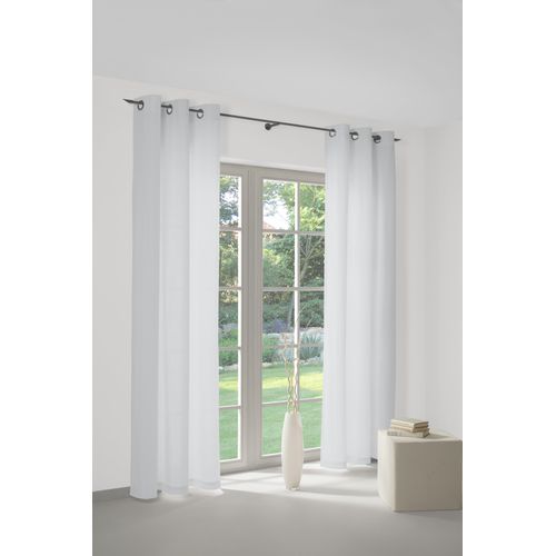 4004567151508 - Vorhang WIRTH SUNBONE Gardinen Gr 145 cm Ösen 132 cm weiß Fertiggardine Flauschvorhang Gardine Ösenschal Thermovorhang Übergardine Verdunklungsvorhang Ösen 4004567151508 - Vorhang WIRTH SUNBONE Gardinen Gr 145 cm Ösen 132 cm weiß Fertiggardine Flauschvorhang Gardine Ösenschal Thermovorhang Übergardine Verdunklungsvorhang Ösen