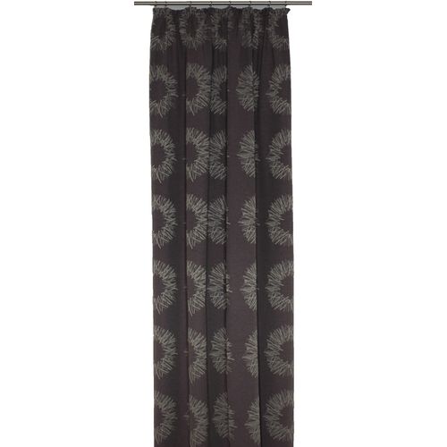 4004567118693 - Vorhang WIRTH Chianti Gardinen Gr 145 cm Kräuselband 135 cm lila Kräuselband Gardine 4004567118693 - Vorhang WIRTH Chianti Gardinen Gr 145 cm Kräuselband 135 cm lila Kräuselband Gardine