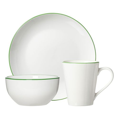 4262517042416 - Frühstücks-Set Adela 18er Set