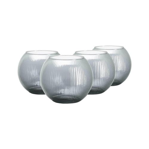 4053532169253 - Windlichter Elysia ø 19 cm 4er Set
