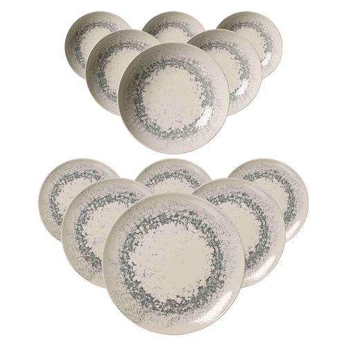 4262487292705 - Tafelservice Cecina 12er Set