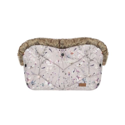 3800171215305 - Kikka boo Kinderwagen Handwärmer Luxury Druckknöpfe Steppdesign Handmuff grau 3800171215305 - Kikka boo Kinderwagen Handwärmer Luxury Druckknöpfe Steppdesign Handmuff grau