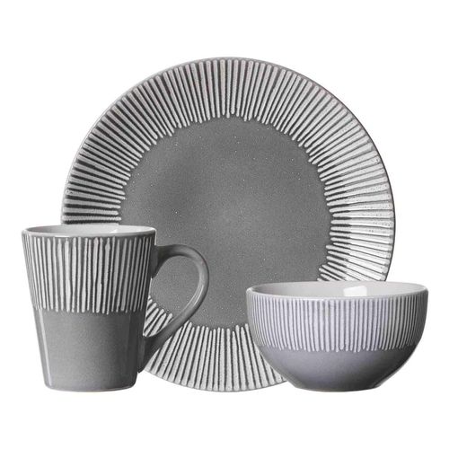 4262487297939 - Frühstücks-Set Banda 18er Set