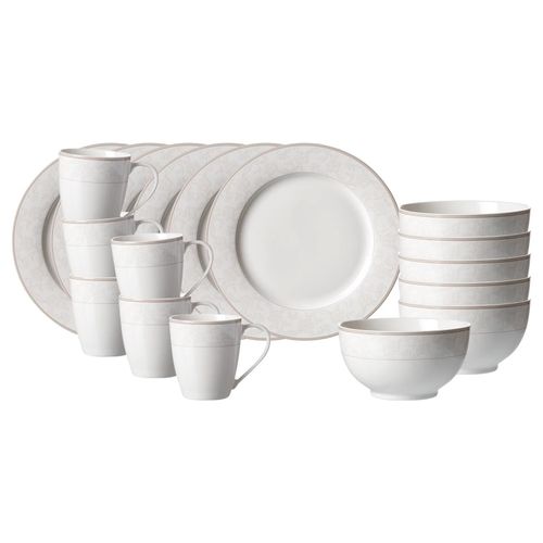 4262517040887 - Frühstücks-Set Isabella 18er Set