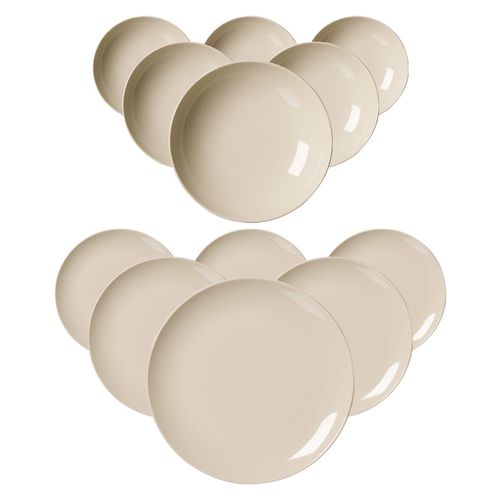 4262487292675 - Tafelservice Cecina 12er Set