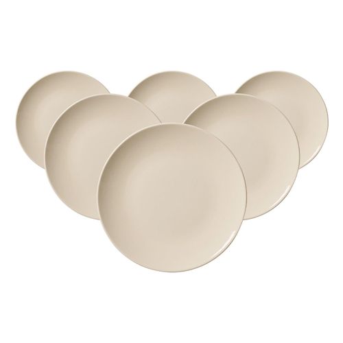 4053532154112 - Dessertteller Cecina ø 205 cm 6er Set