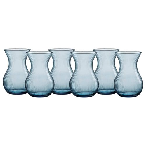 4053532169604 - Vasen Rosalie 18 cm 6er Set