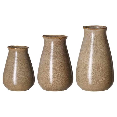 4262517045462 - Vasen-Set Vigo 3er Set