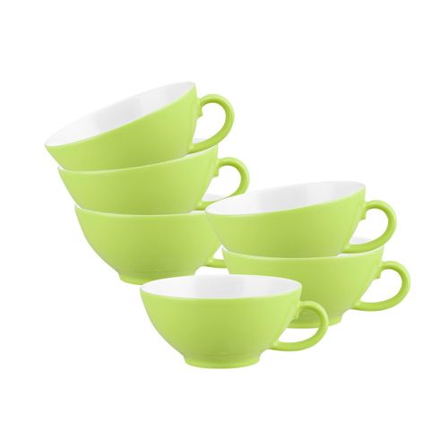 4262517043505 - Teetassen Liberty Pure Colors 140 ml 6er Set