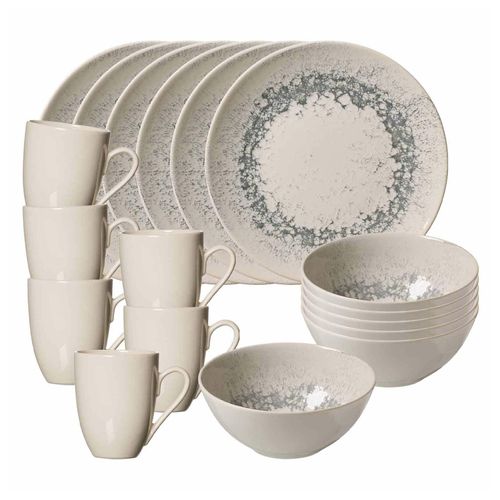 4262487292804 - Frühstücks-Set Cecina 18er Set