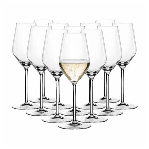 4262517046834 - Champagnergläser Style 310 ml 12er Set