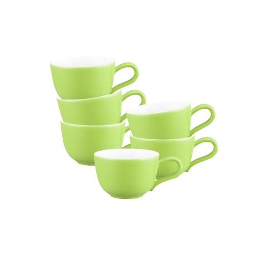 4262517043369 - Espressotassen Liberty Pure Colors 90 ml 6er Set