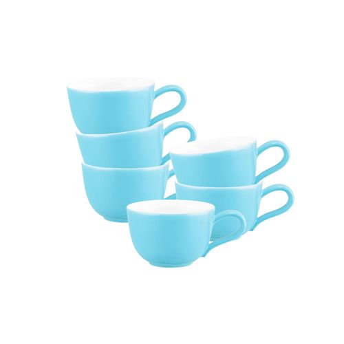 4262517043352 - Espressotassen Liberty Pure Colors 90 ml 6er Set