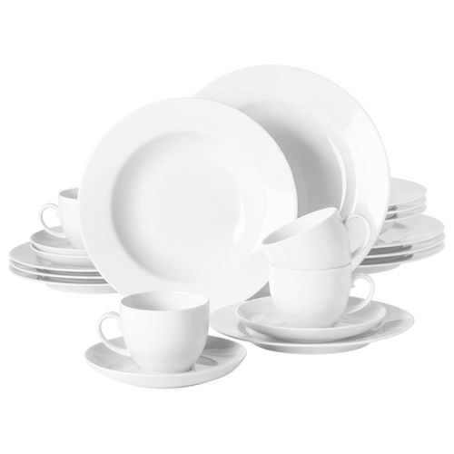 4052212142630 - Kombiservice Rondo Liane 20er Set