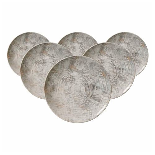 4053532154259 - Dessertteller Cecina ø 205 cm 6er Set 4053532154259 - Dessertteller Cecina ø 205 cm 6er Set