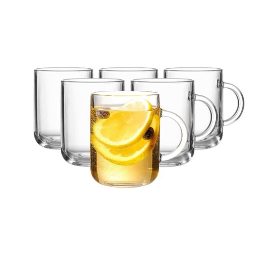 4006344319231 - Kaffee-   Glühwein-Gläser Marco 330 ml 6er Set
