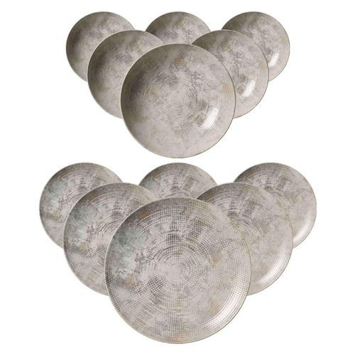 4262487292729 - Tafelservice Cecina 12er Set