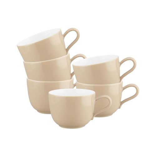 4262487297328 - Kaffeetassen Liberty Pure Colors 260 ml 6er Set
