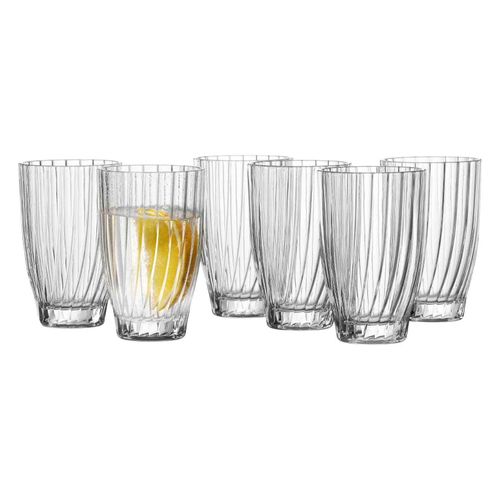 4006344320947 - Trinkgläser Samba 350 ml 6er Set