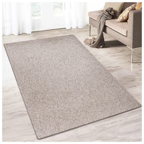 4066088029681 - Teppich auf Maß Carlton Graubeige 71 4066088029681 - Teppich auf Maß Carlton Graubeige 71