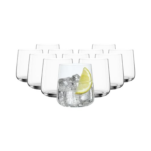 4262517046841 - Trinkbecher Style 340 ml 12er Set
