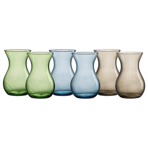 4262517044625 - Vasen Rosalie 18 cm 6er Set