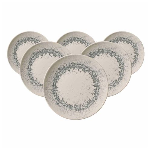 4053532154235 - Dessertteller Cecina ø 205 cm 6er Set