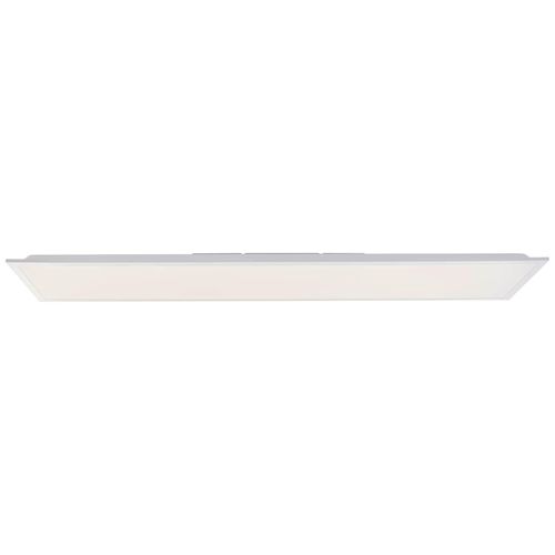 4004353441806 - LED Panel Briston LED Deckenaufbau-Paneel 120x30 cm 4200 lm dimmbar 3000-6500K weiß 4004353441806 - LED Panel Briston LED Deckenaufbau-Paneel 120x30 cm 4200 lm dimmbar 3000-6500K weiß