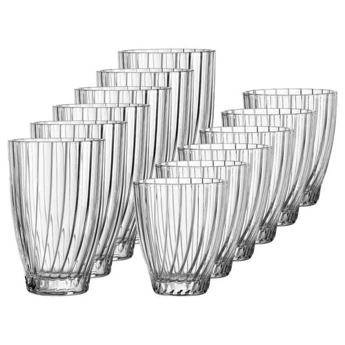 4262517046902 - Trinkgläser-Set Samba 12er Set