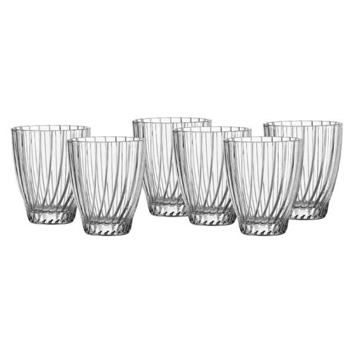 4006344320954 - Trinkgläser Samba 300 ml 6er Set