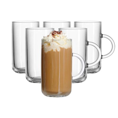 4006344319224 - Latte Macchiato   Glühwein Gläser Marco 270 ml 6er Set