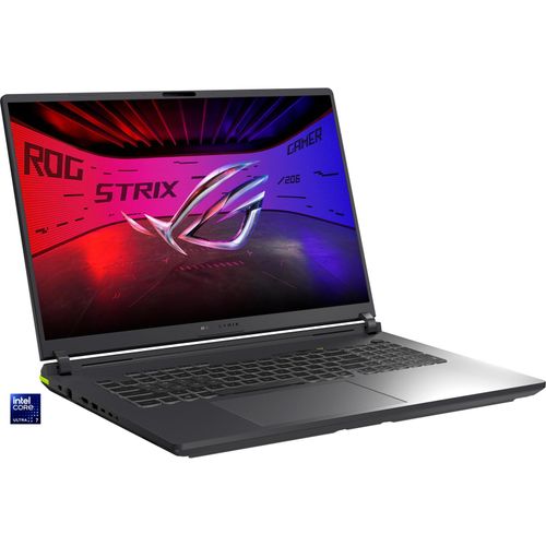 4711387989227 - ASUS Gaming-Notebook ROG Strix G18 (G815LR-S8082)