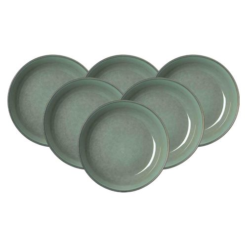 4053532163169 - Suppenteller Alicante ø 21 cm 6er Set