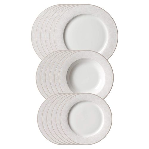 4262517040856 - Teller-Set Isabella 18er Set