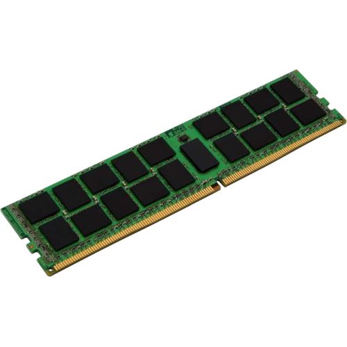 0740617273564 - KTD-PE426D8 16G PC-Arbeitsspeicher Modul DDR4 16 GB 1 x 16 GB ECC 2666 MHz 288pin DIMM CL19 KTD-PE426D8 16G