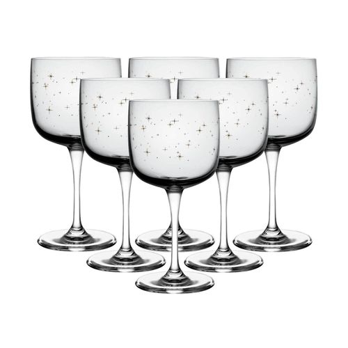 4262487292156 - like by Villeroy & Boch Weingläser Winter Glow 270 ml 6er Set