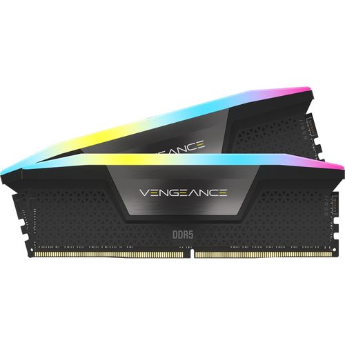 0840006601173 - CMH64GX5M2B6000Z40 PC-Arbeitsspeicher Modul DDR5 64 GB 2 x 32 GB 6000 MHz 288pin DIMM CMH64GX5M2B6000Z40