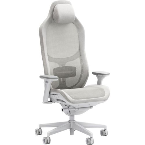 7340172706694 - Fractal Design Gaming-Stuhl Gaming-Stuhl Refine Mesh Light 7340172706694 - Fractal Design Gaming-Stuhl Gaming-Stuhl Refine Mesh Light