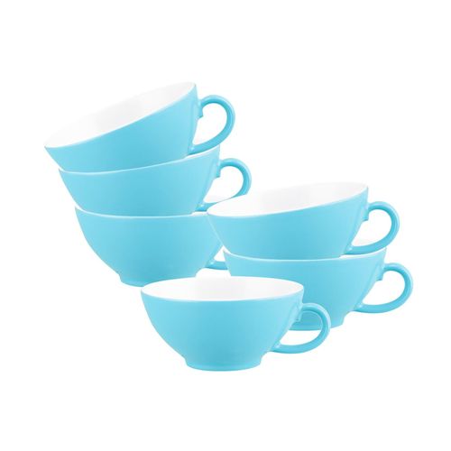 4262517043499 - Teetassen Liberty Pure Colors 140 ml 6er Set