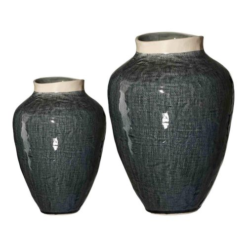 4262487293276 - Vasen Lucca 31 cm   41 cm 2er Set