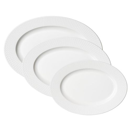 4262517046797 - Servierplatten-Set Saphir 3er Set