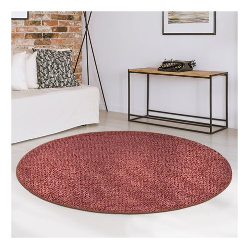 4059382286188 - Floordirekt Teppich London 23840 Terra Rund mm x mm