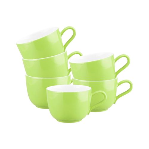 4262487297359 - Kaffeetassen Liberty Pure Colors 260 ml 6er Set