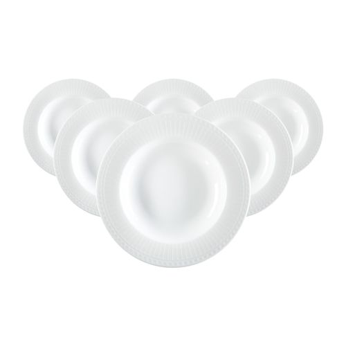 4053532167686 - Suppenteller Sofia ø 225 cm 6er Set 4053532167686 - Suppenteller Sofia ø 225 cm 6er Set