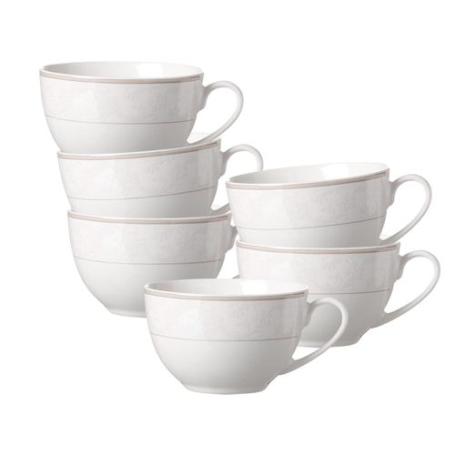 4053532061472 - Kaffeetassen Isabella 250 ml 6er Set