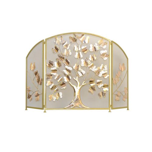 4046884103341 - möbel direkt online Kamingitter Schutzgitter