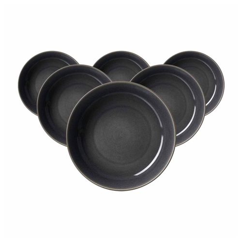 4053532168386 - Suppenteller Toledo ø 145 cm 6er Set 4053532168386 - Suppenteller Toledo ø 145 cm 6er Set