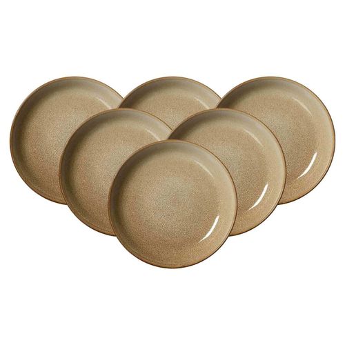 4053532173328 - Suppenteller Alicante ø 21 cm 6er Set 4053532173328 - Suppenteller Alicante ø 21 cm 6er Set