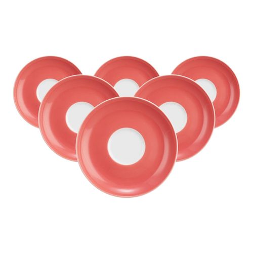 4262517043550 - Teeuntertassen Liberty Pure Colors ø 13 cm 6er Set